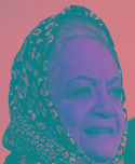 شهلا ریاحی